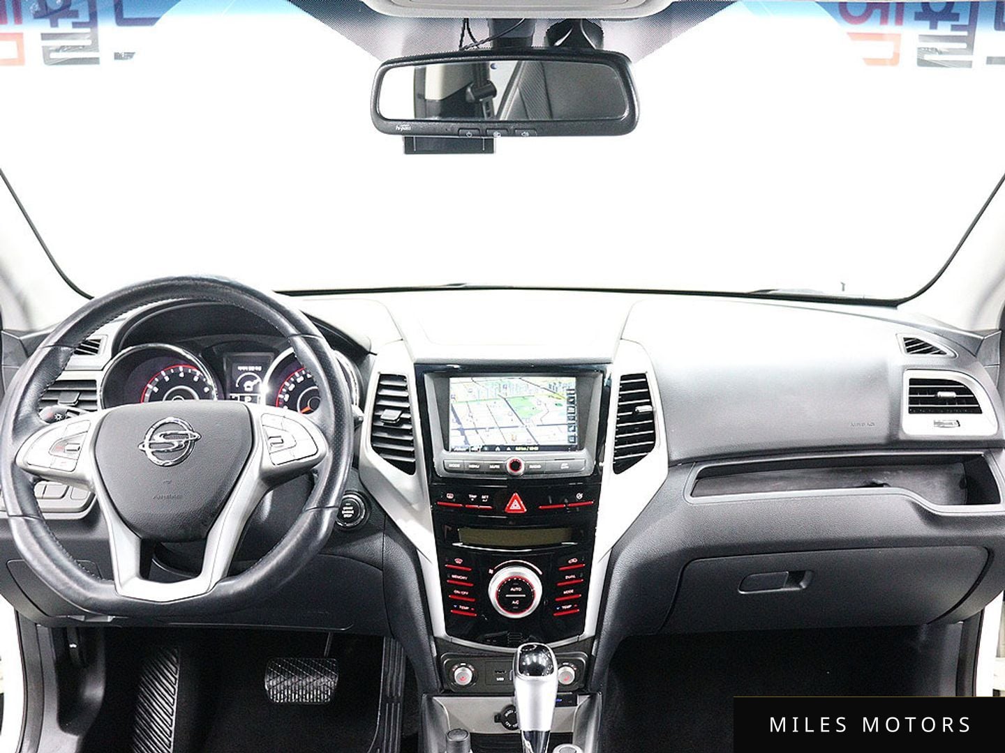 KG Mobility Tivoli 2016 — миниатюра 14