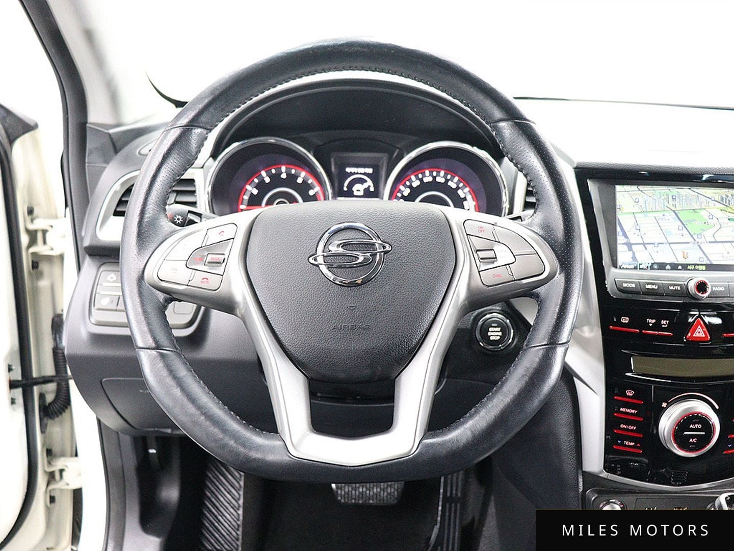 KG Mobility Tivoli 2016 — миниатюра 15