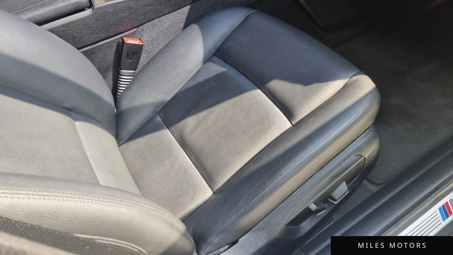 BMW 5 Series (F10) 2016 — миниатюра 9