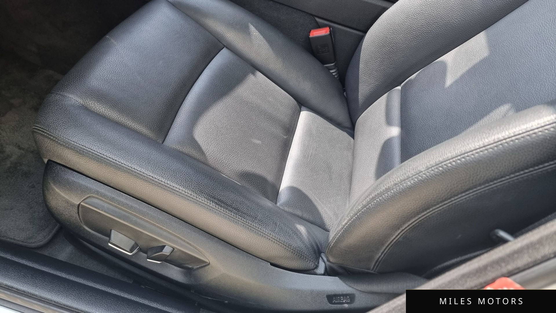 BMW 5 Series (F10) 2016 — миниатюра 11