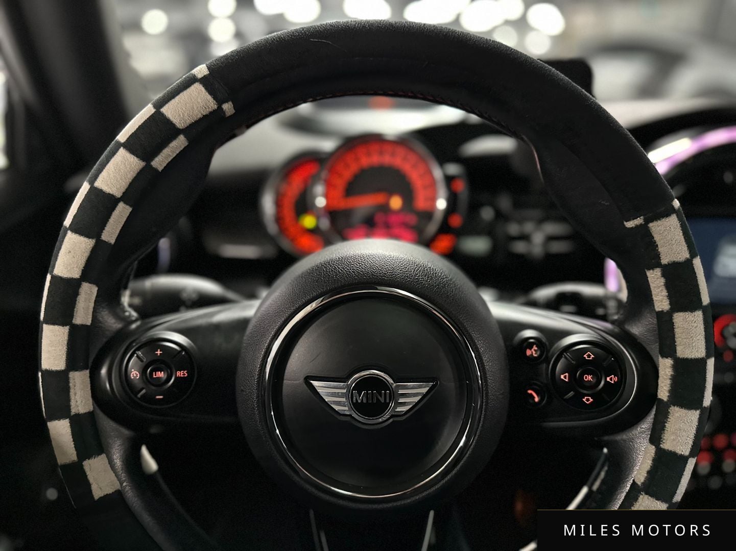 MINI Cooper S 2014 — миниатюра 6