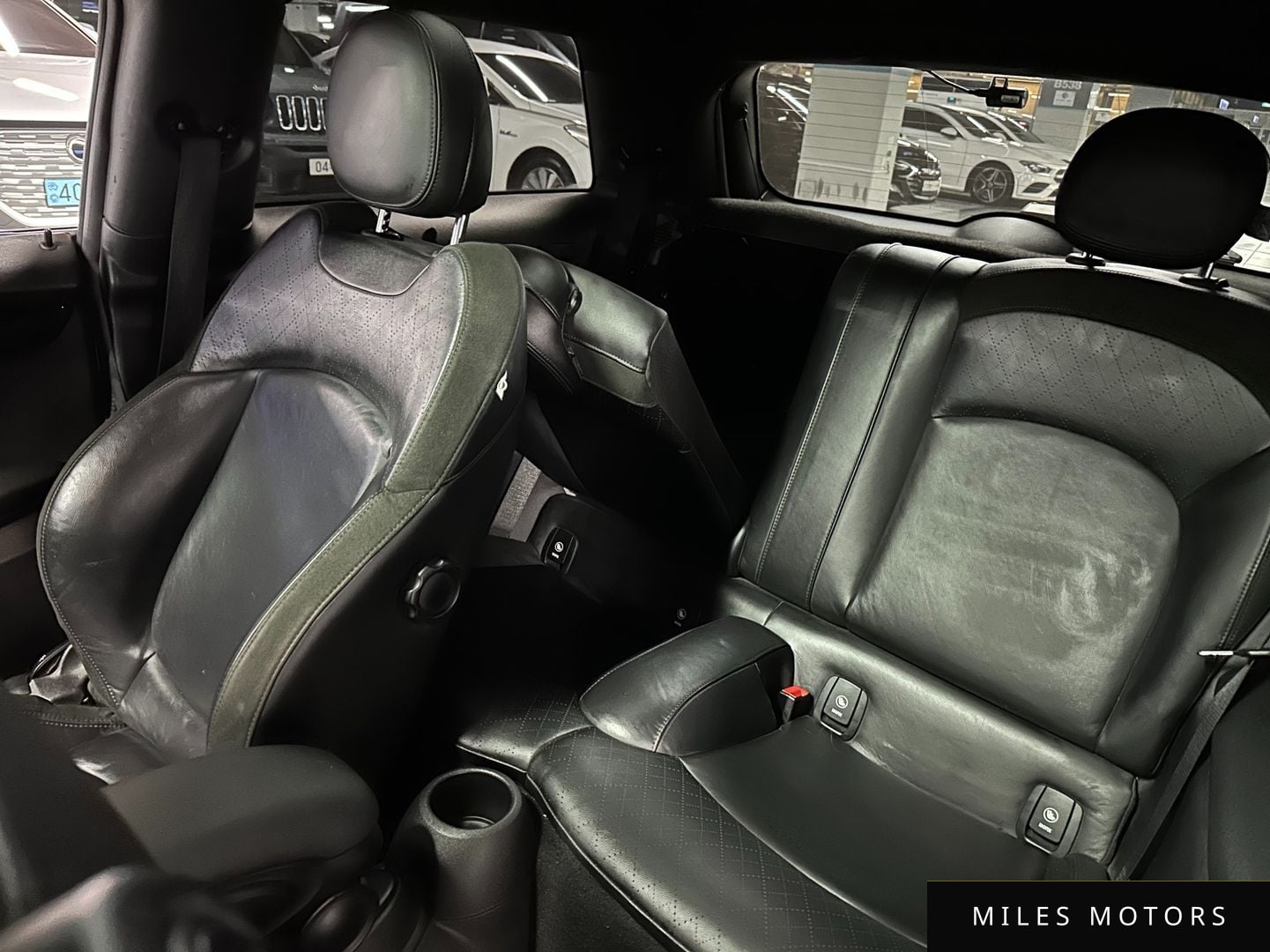 MINI Cooper S 2014 — миниатюра 8