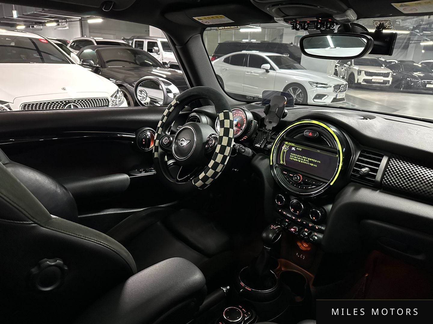 MINI Cooper S 2014 — миниатюра 9