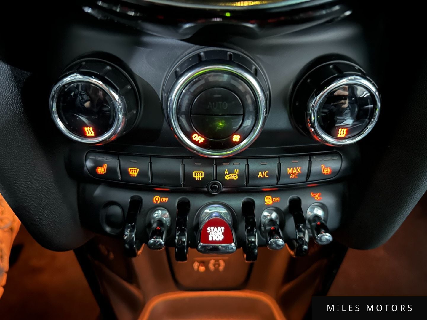 MINI Cooper S 2014 — миниатюра 12