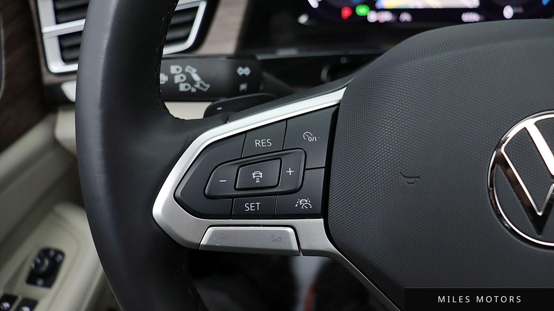 Volkswagen Atlas 2025 — миниатюра 5