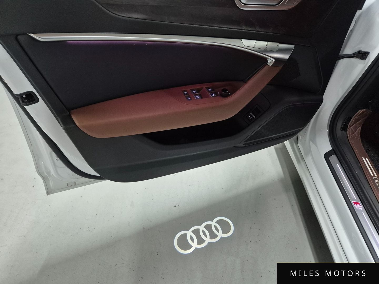 Audi A6 (C8) 2023 — миниатюра 7