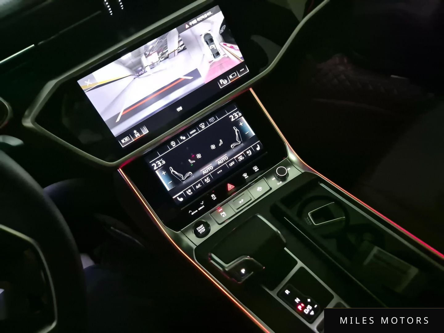 Audi A6 (C8) 2023 — миниатюра 9