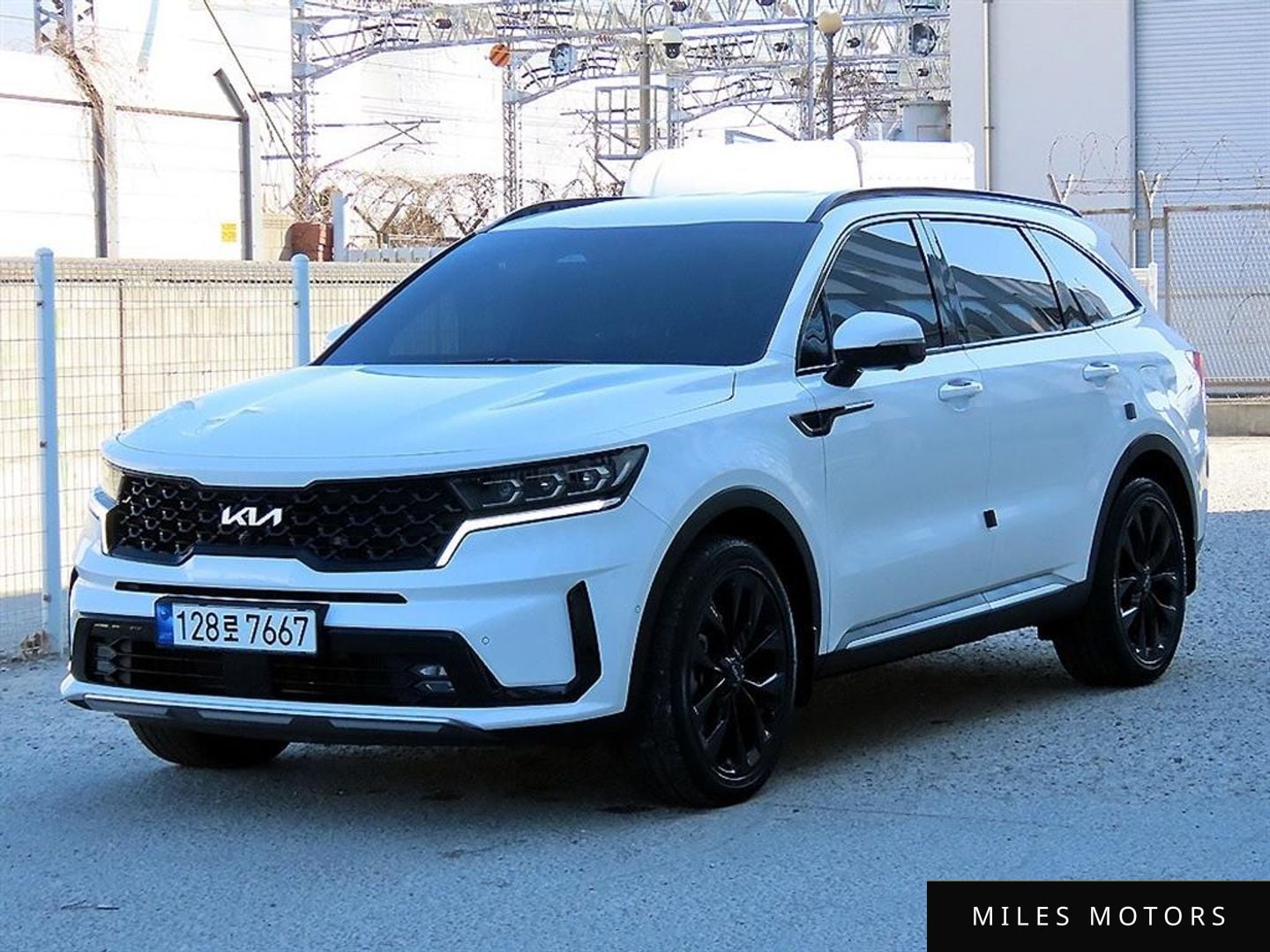 Kia Sorento 2023 — миниатюра 2