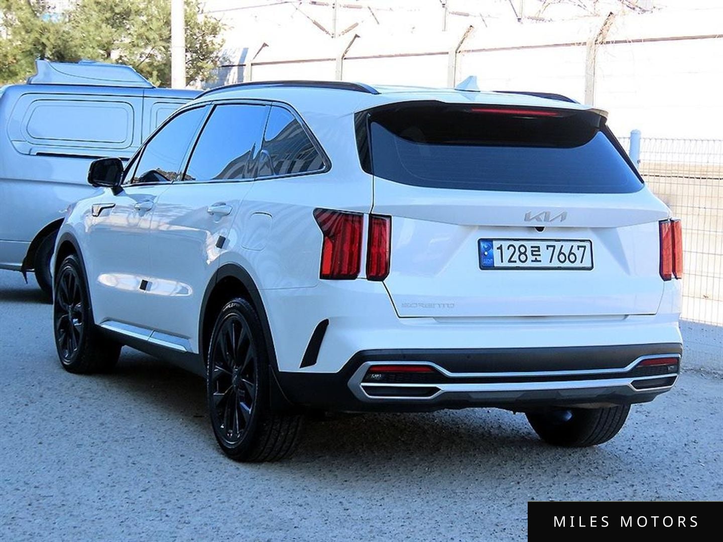Kia Sorento 2023 — миниатюра 3