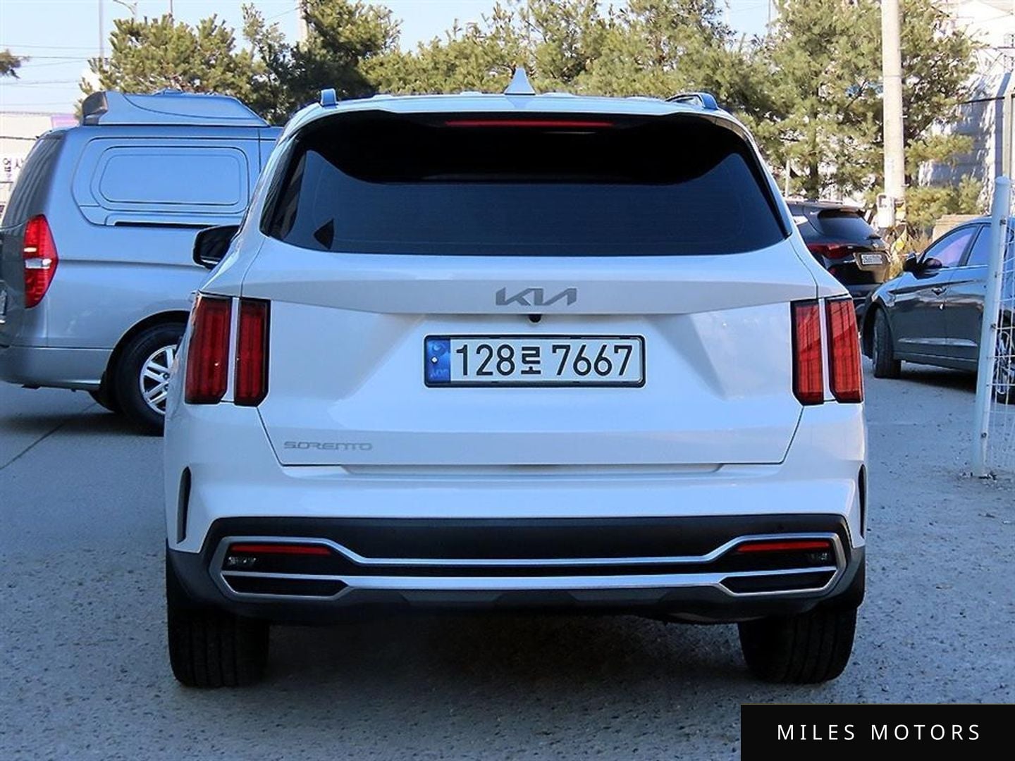 Kia Sorento 2023 — миниатюра 4