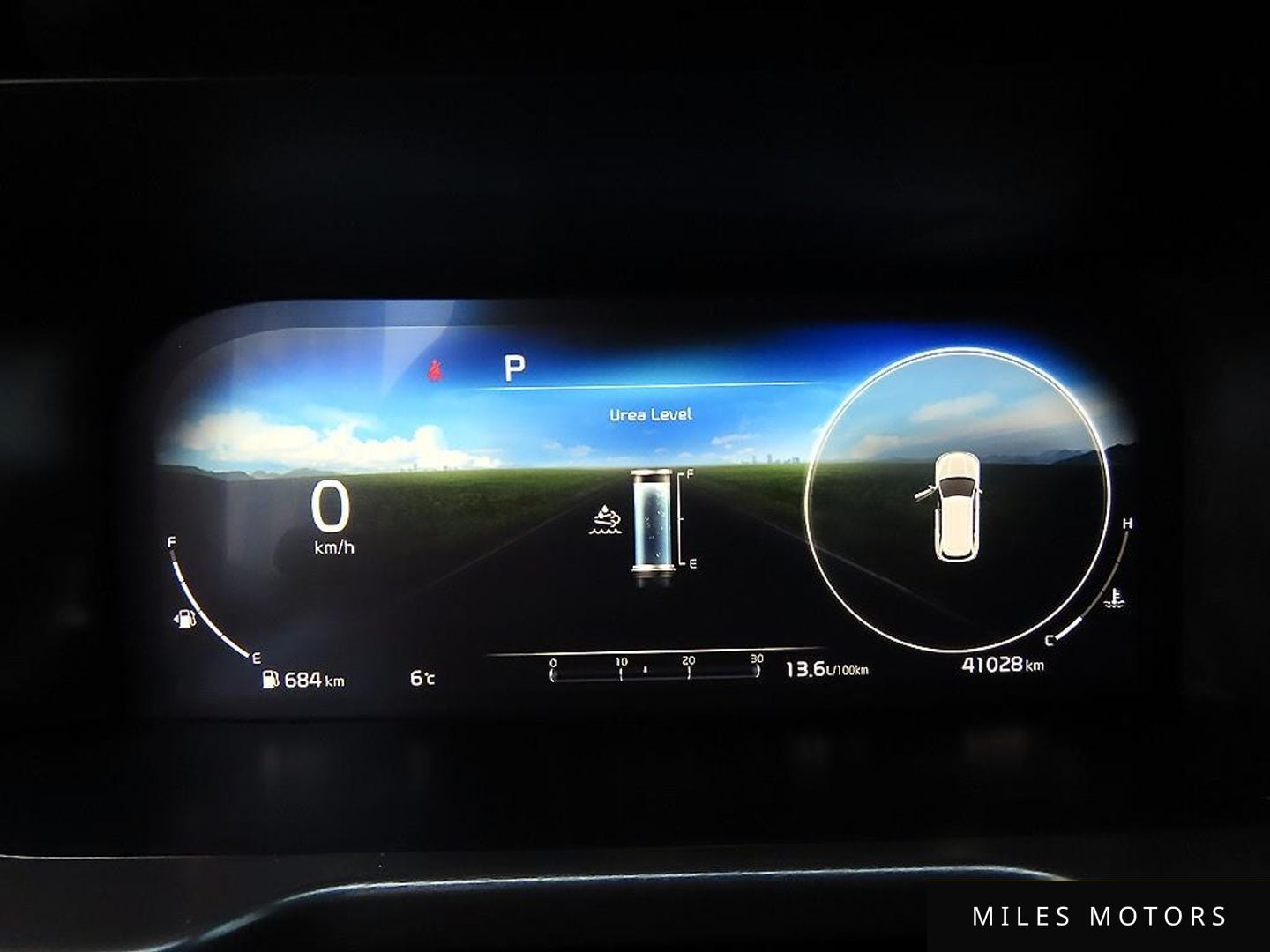 Kia Sorento 2023 — миниатюра 9