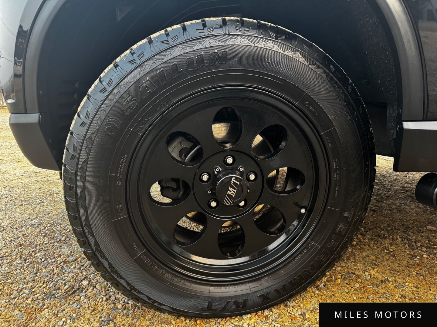 KG Mobility Rexton 2020 — миниатюра 5