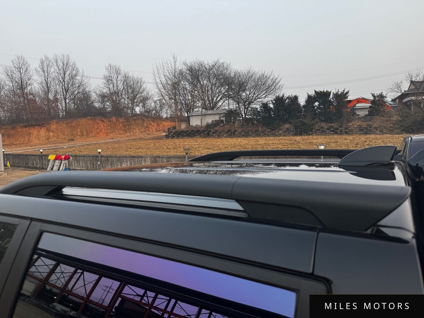KG Mobility Rexton 2020 — миниатюра 8