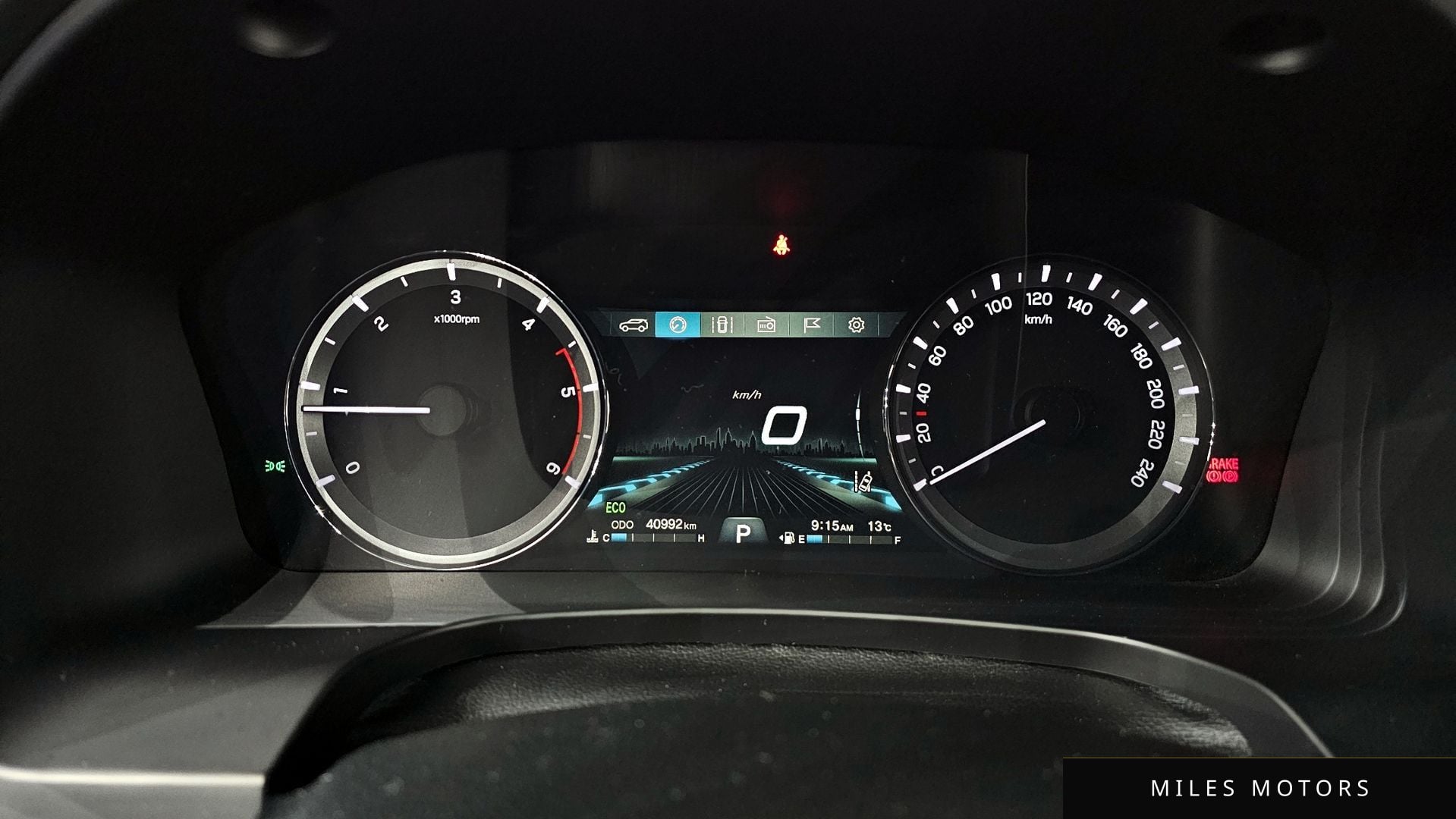 KG Mobility Rexton 2021 — миниатюра 8