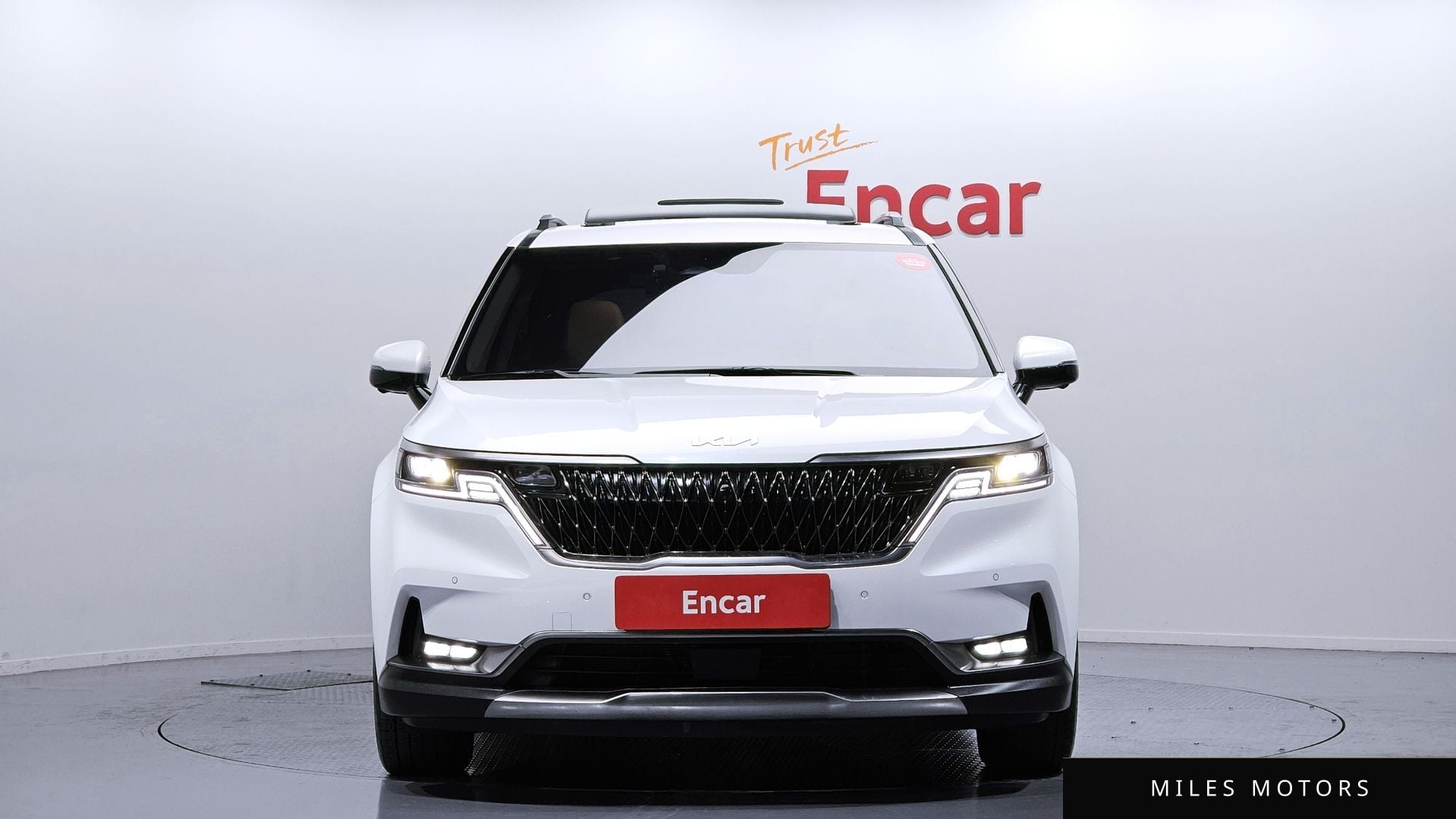Kia Carnival 2023 — миниатюра 3
