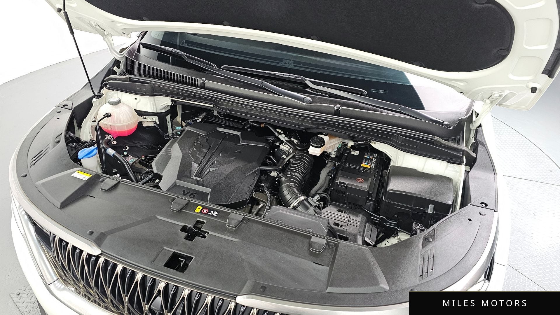 Kia Carnival 2023 — миниатюра 6