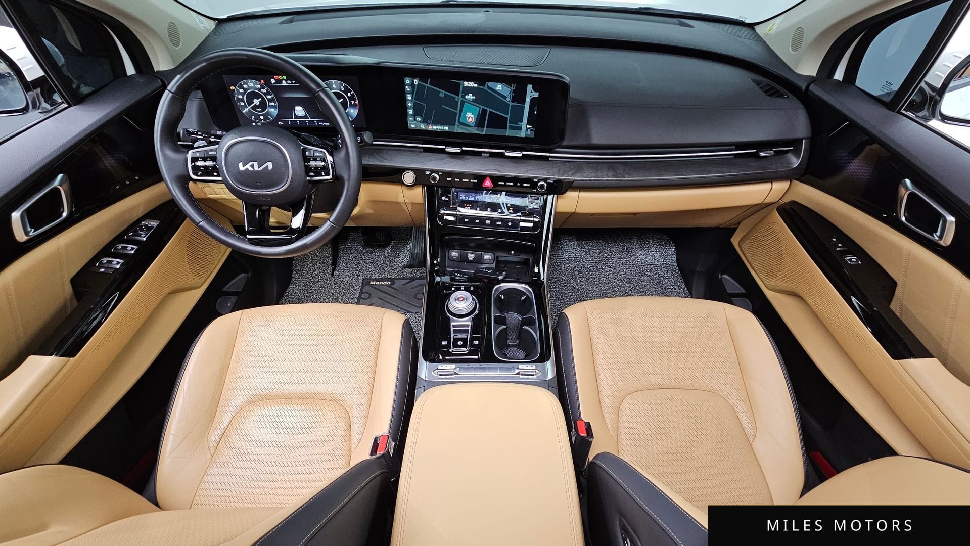 Kia Carnival 2023 — миниатюра 7