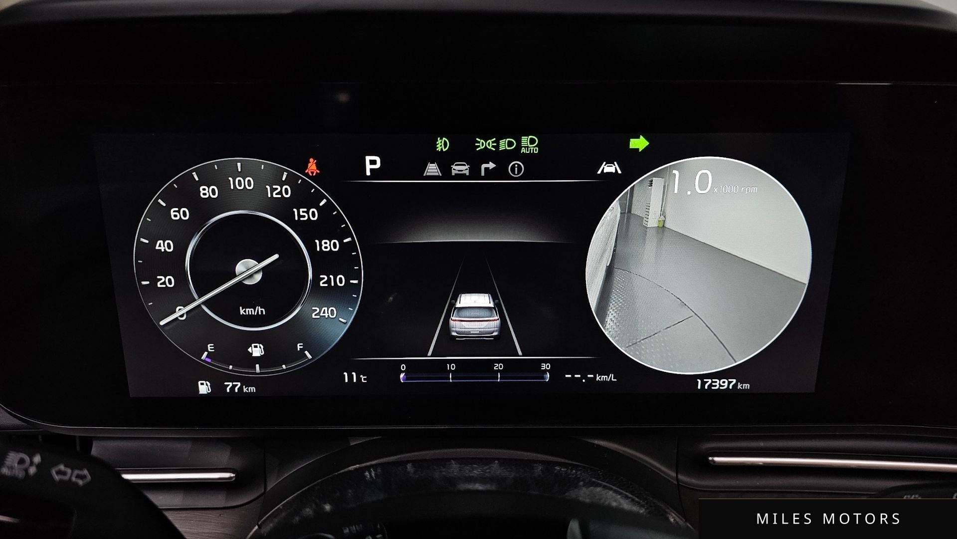 Kia Carnival 2023 — миниатюра 8
