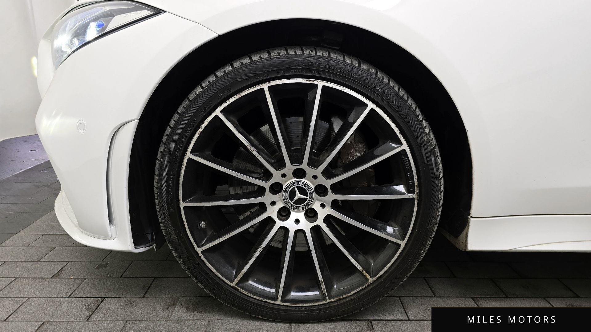 Mercedes-Benz CLS-Class C257 2019 — миниатюра 5
