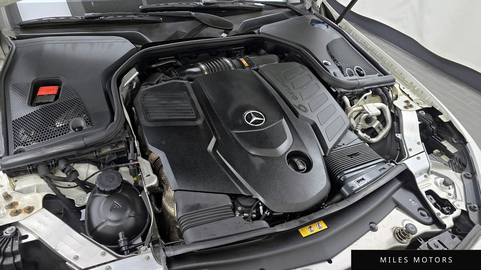 Mercedes-Benz CLS-Class C257 2019 — миниатюра 6