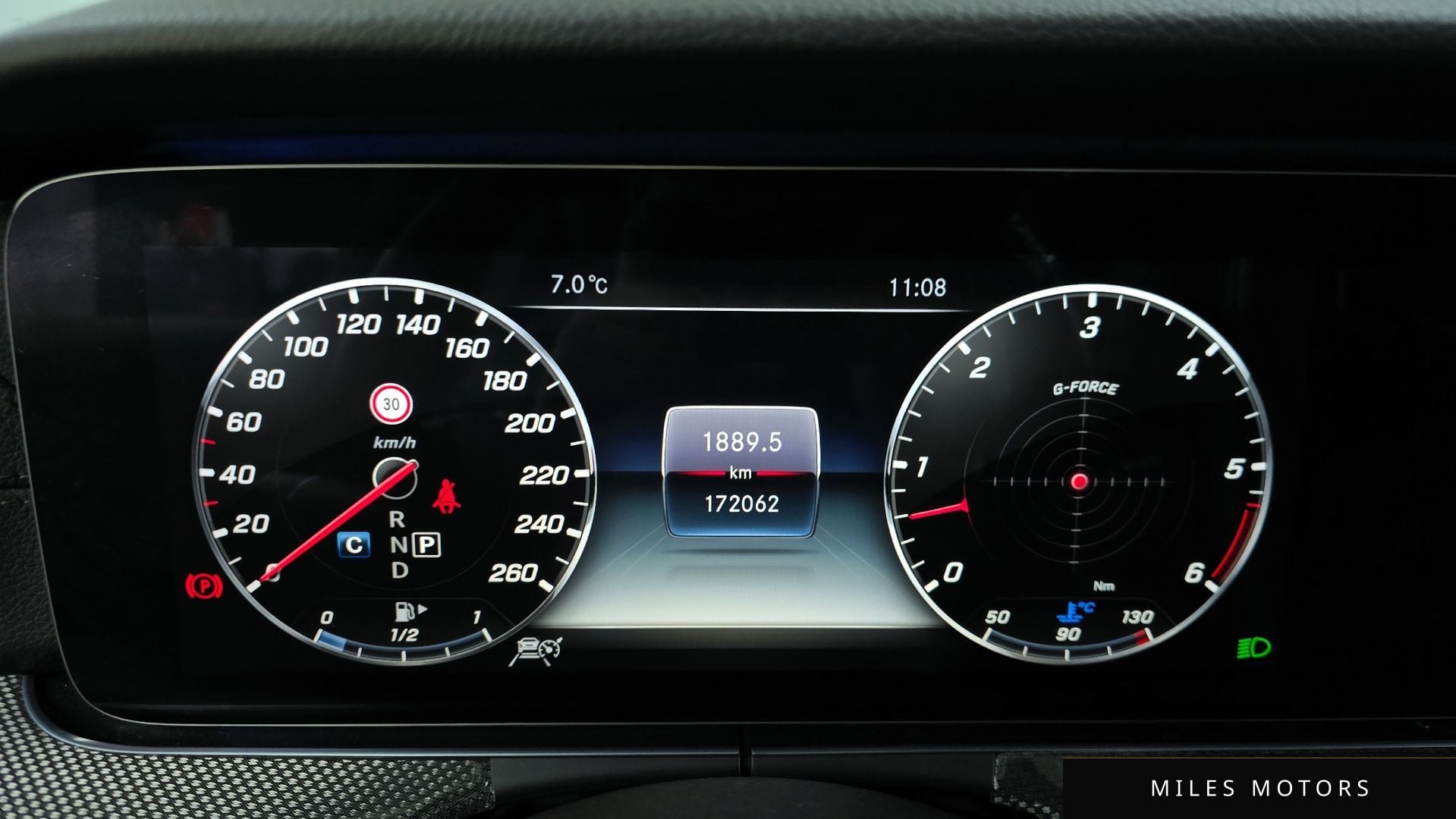 Mercedes-Benz CLS-Class C257 2019 — миниатюра 8