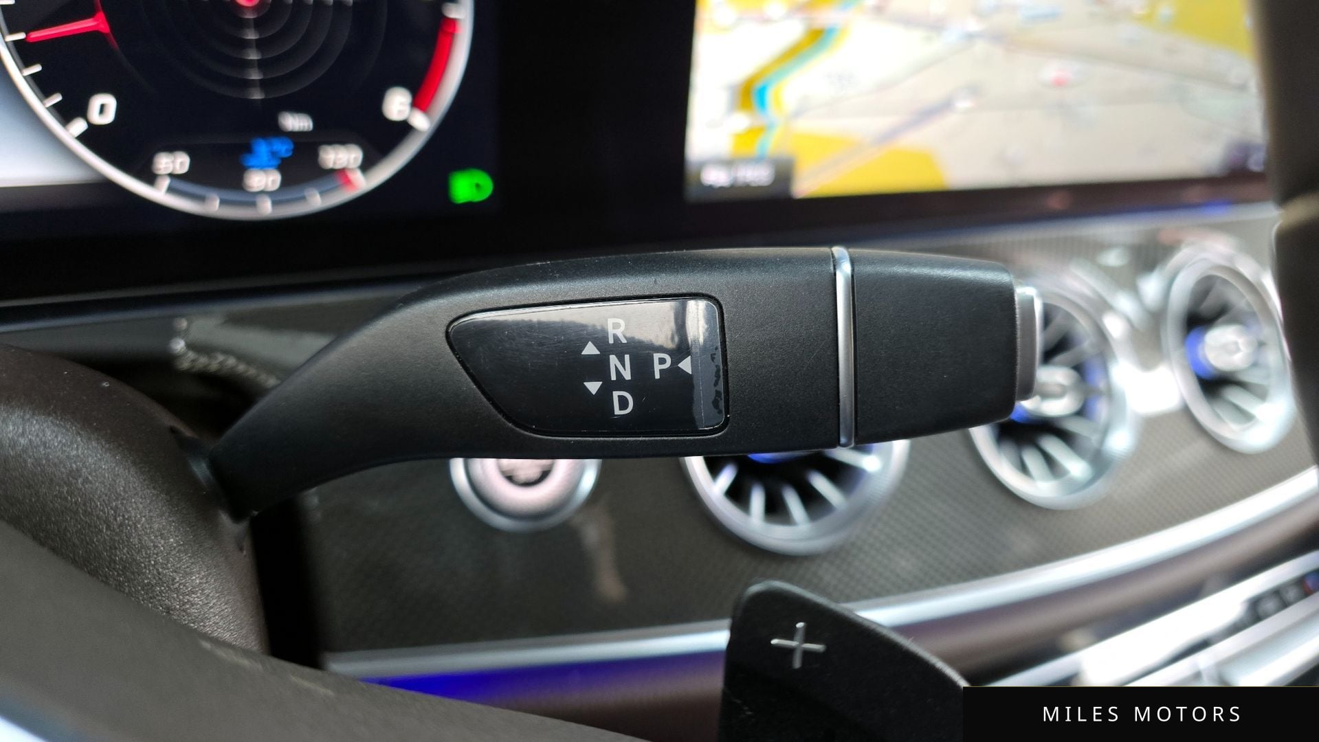 Mercedes-Benz CLS-Class C257 2019 — миниатюра 9