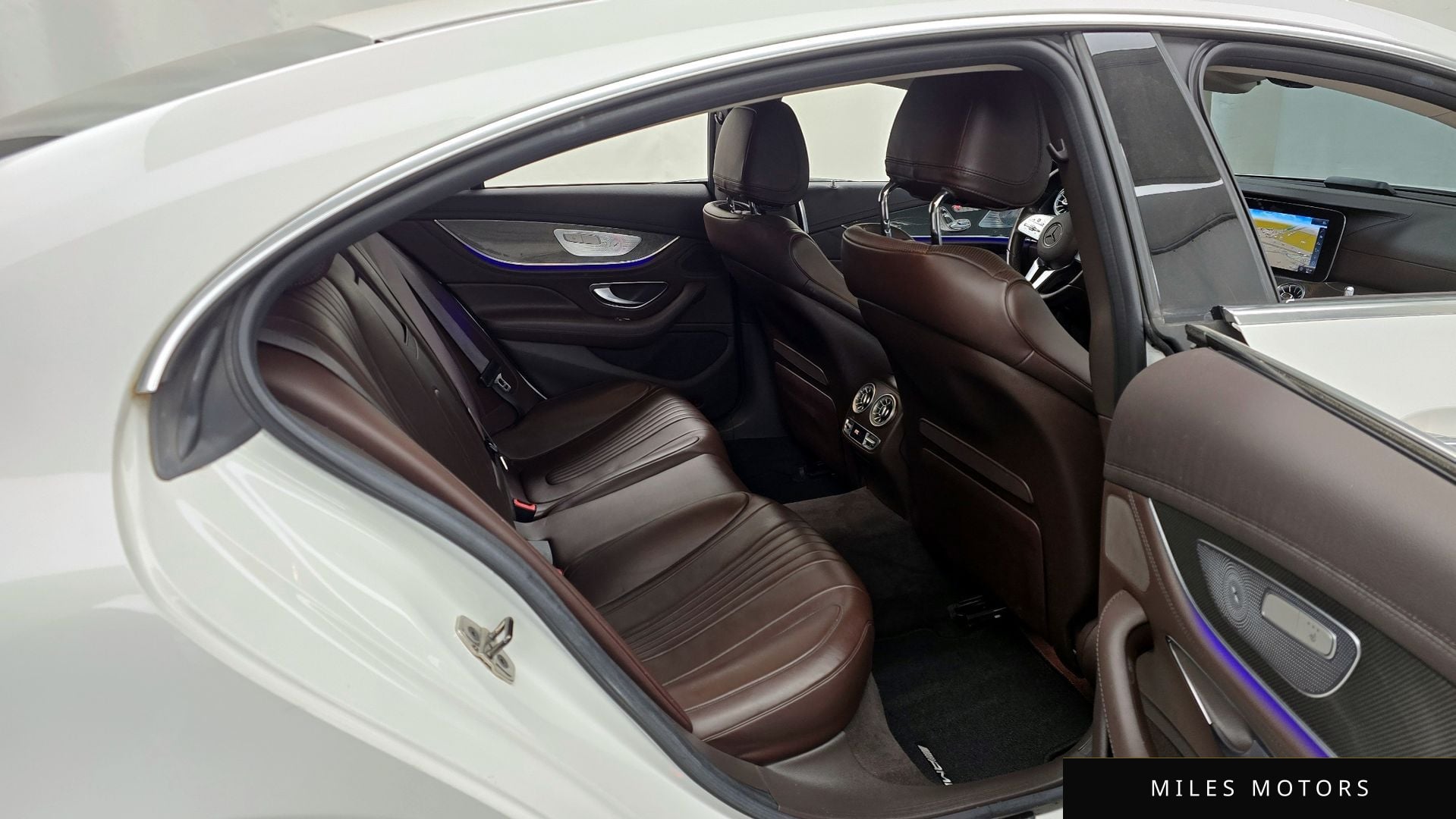 Mercedes-Benz CLS-Class C257 2019 — миниатюра 12