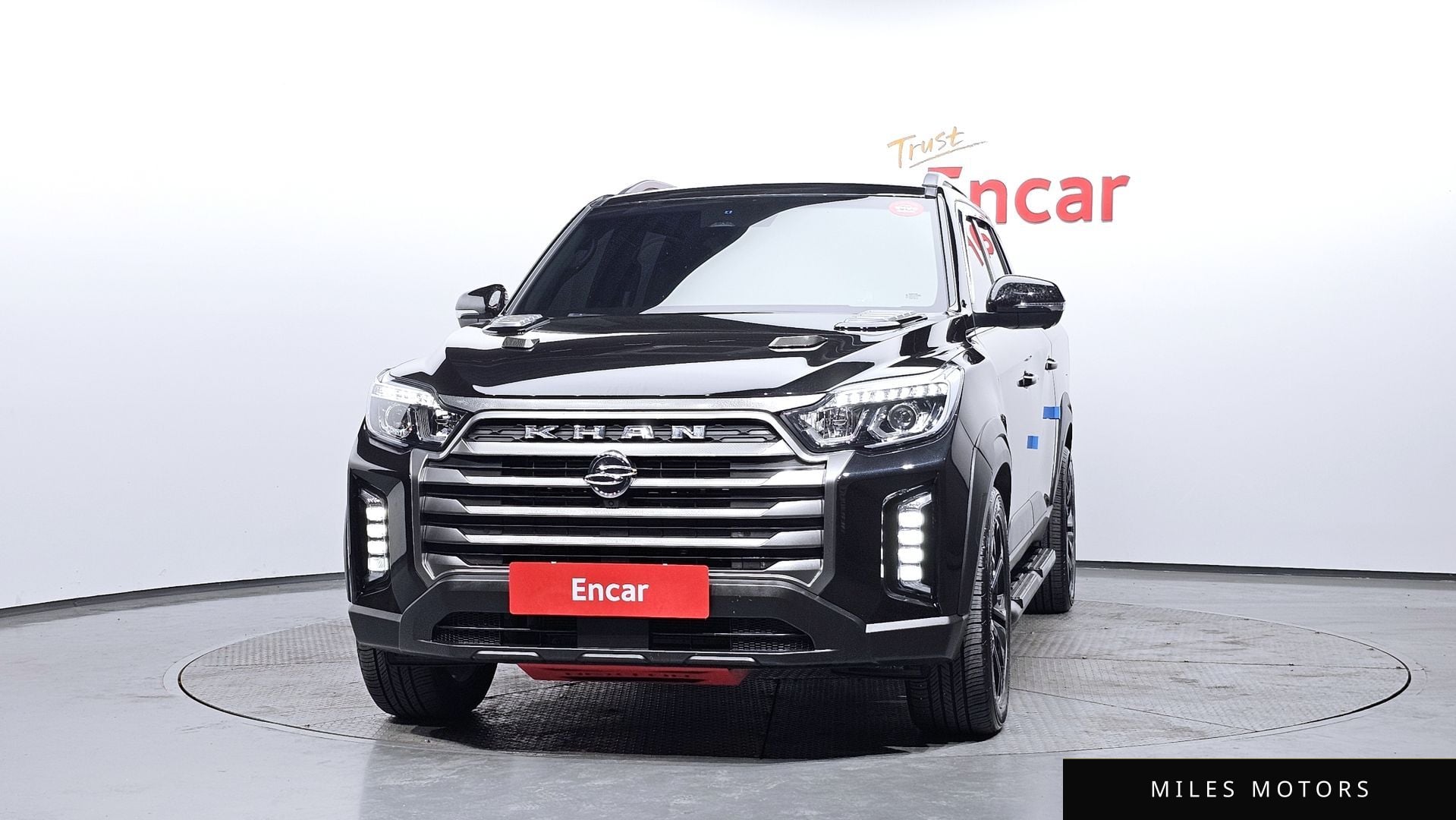 KG Mobility Rexton 2023 — миниатюра 3