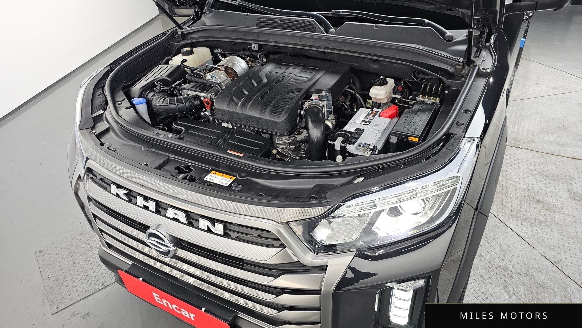 KG Mobility Rexton 2023 — миниатюра 6