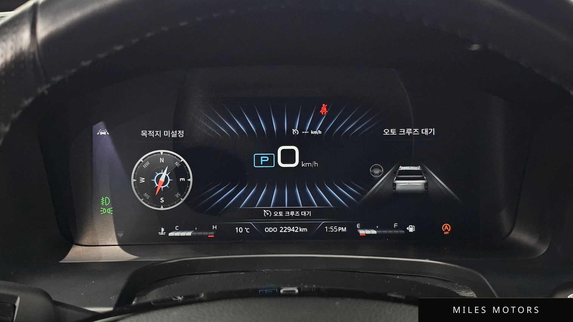 KG Mobility Rexton 2023 — миниатюра 8