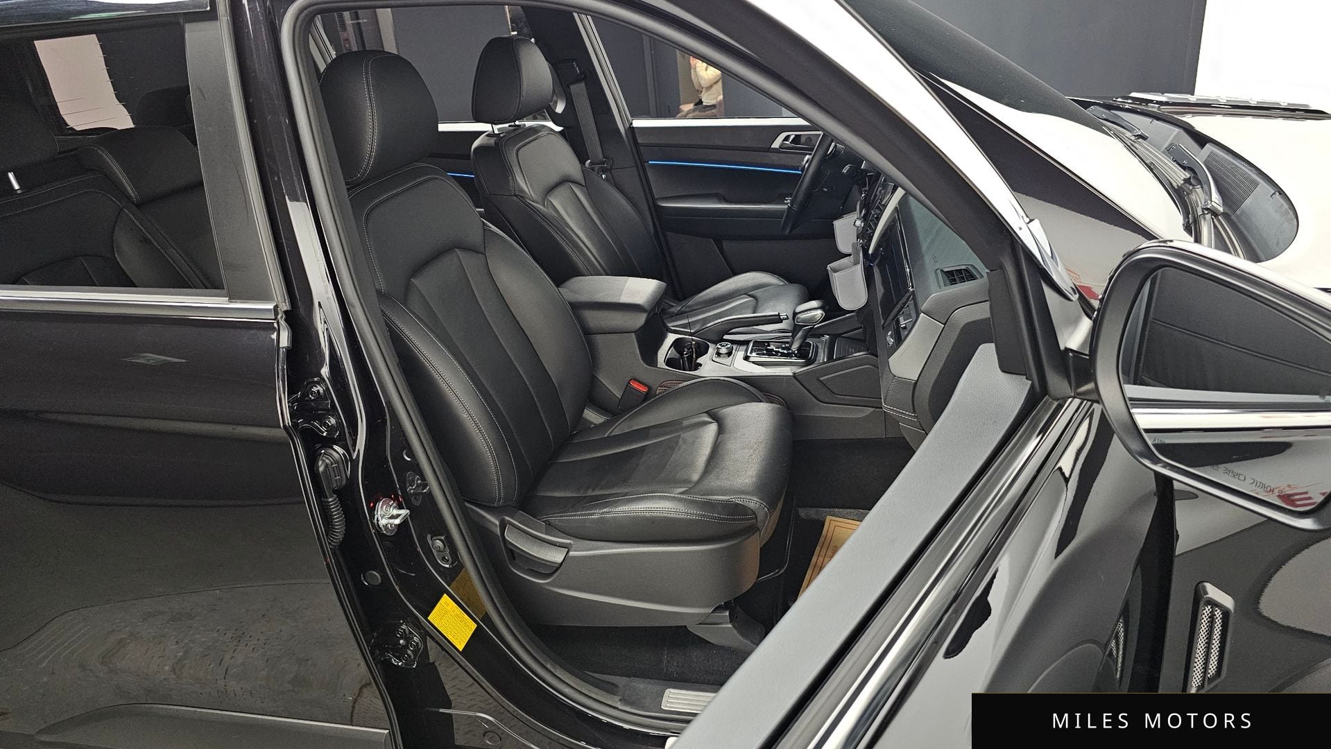 KG Mobility Rexton 2023 — миниатюра 12