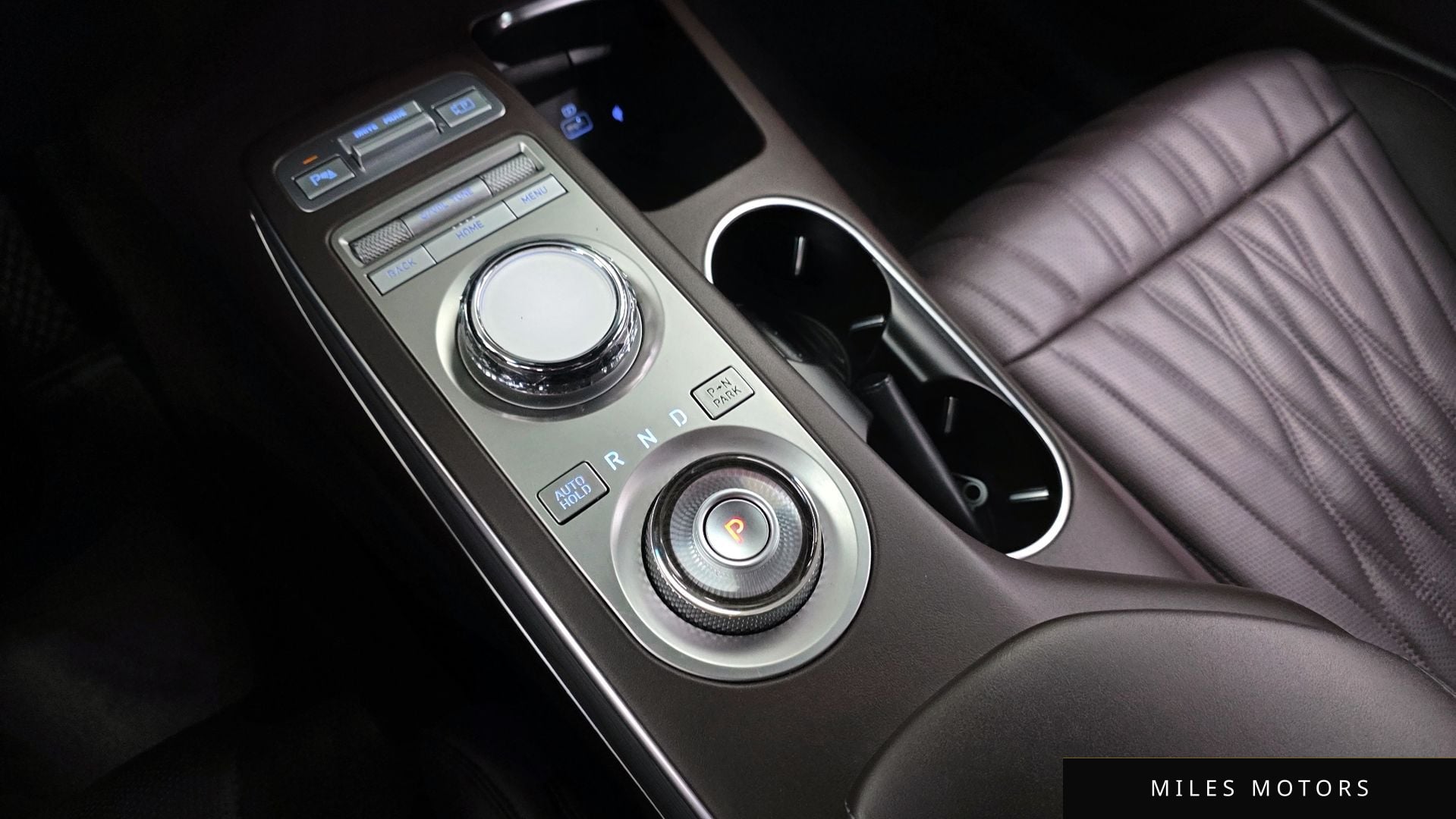 Genesis GV70 2021 — миниатюра 9