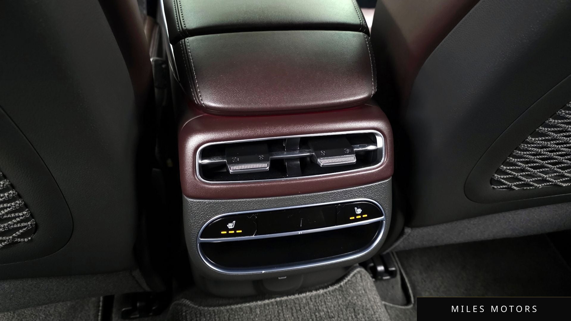 Genesis GV70 2021 — миниатюра 19