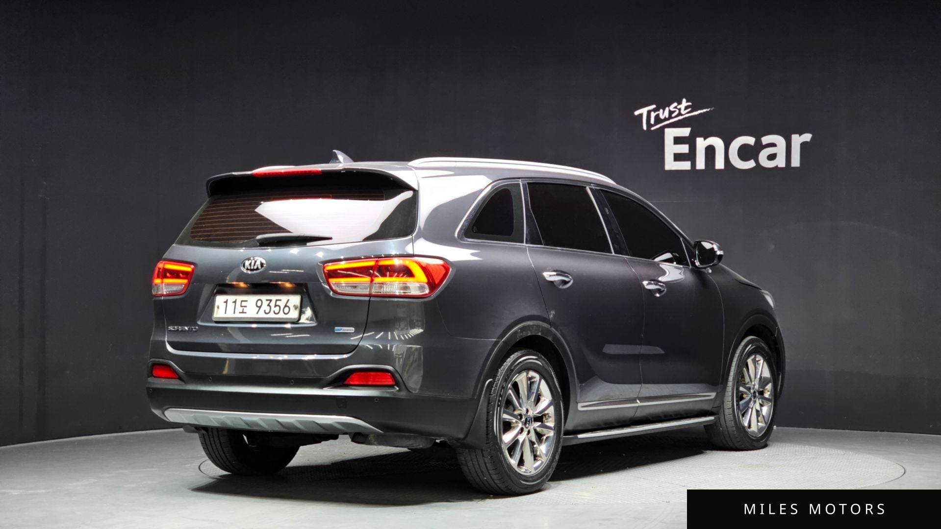 Kia Sorento 2015 — миниатюра 2