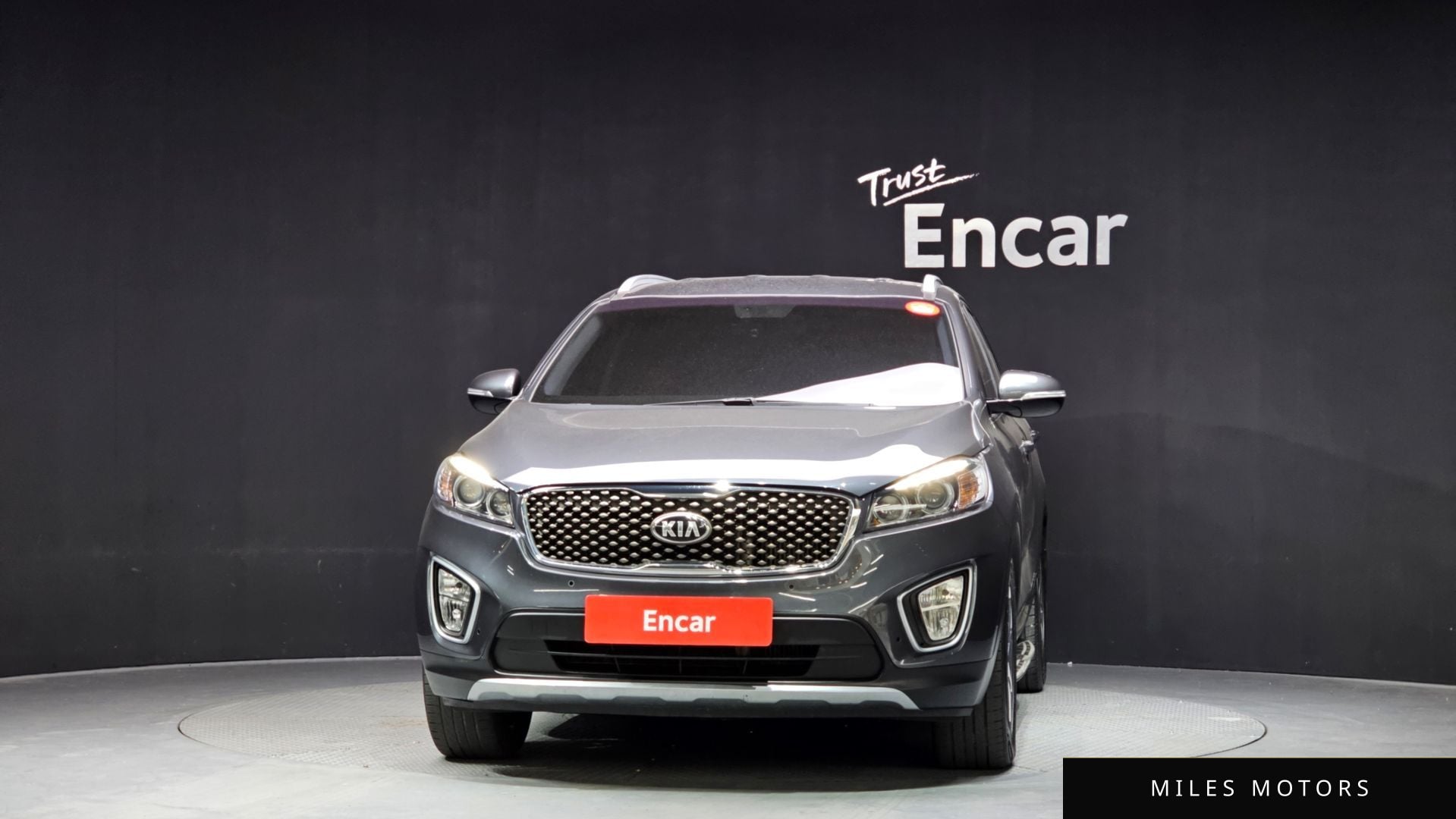Kia Sorento 2015 — миниатюра 3