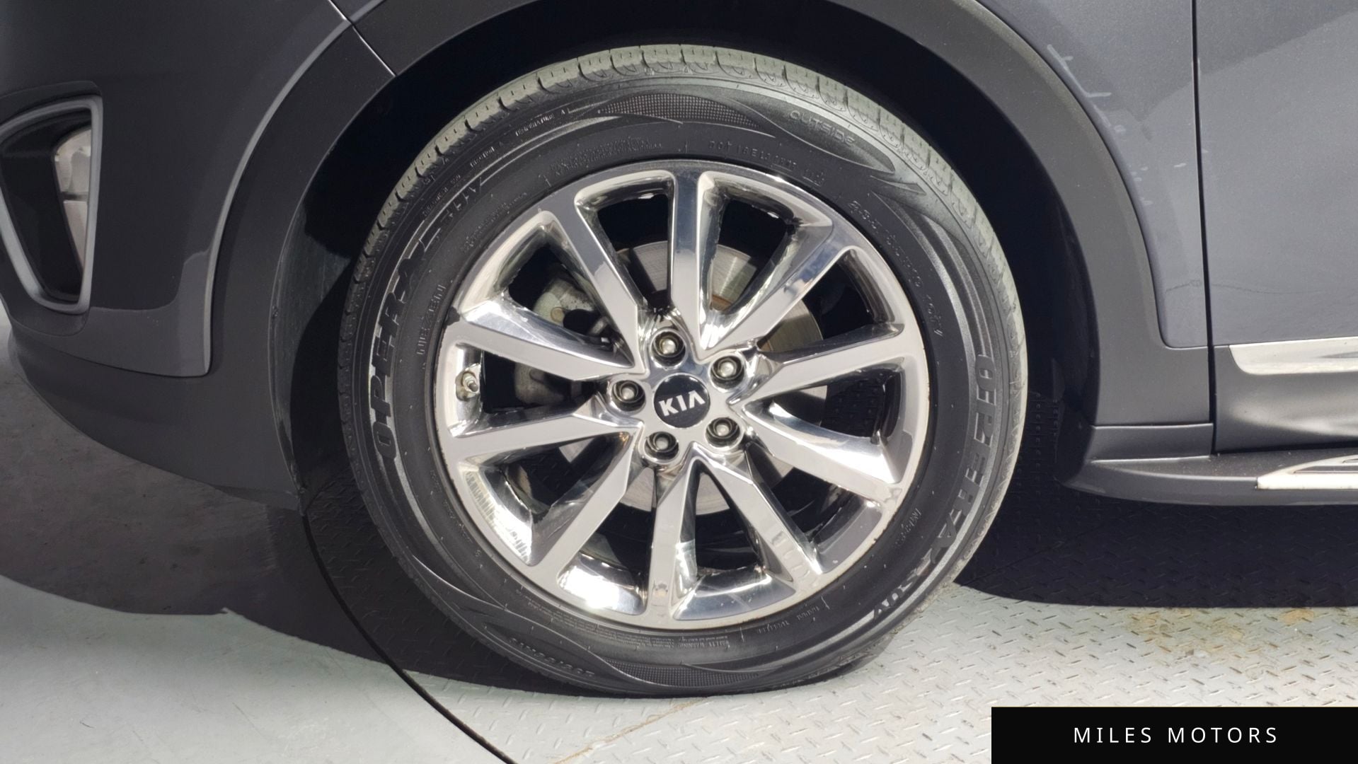 Kia Sorento 2015 — миниатюра 5