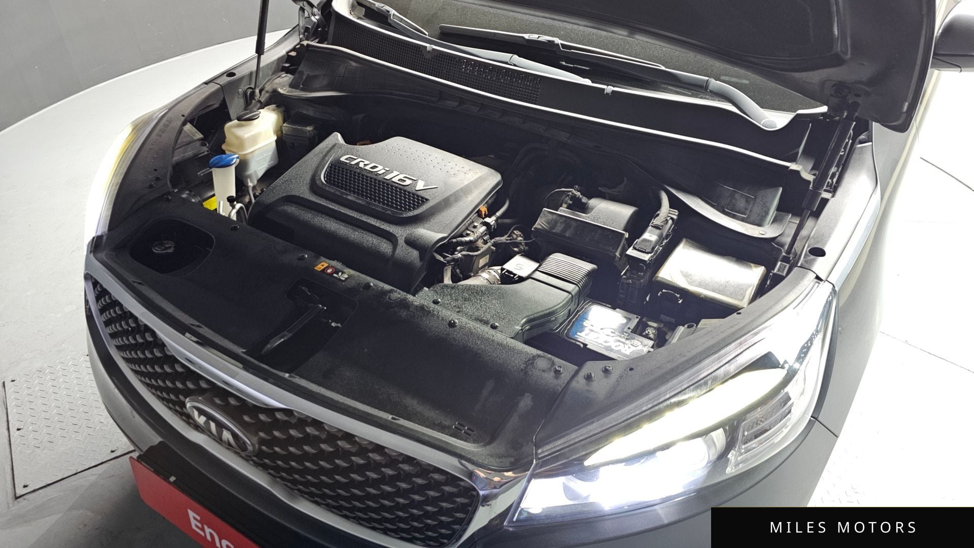 Kia Sorento 2015 — миниатюра 6