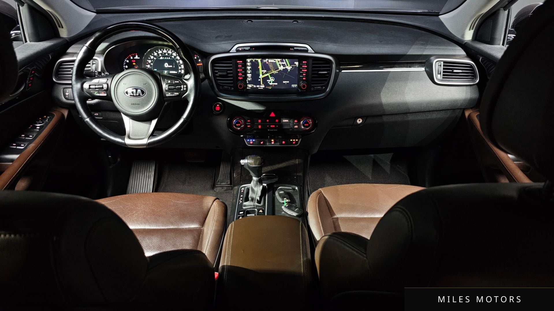 Kia Sorento 2015 — миниатюра 7