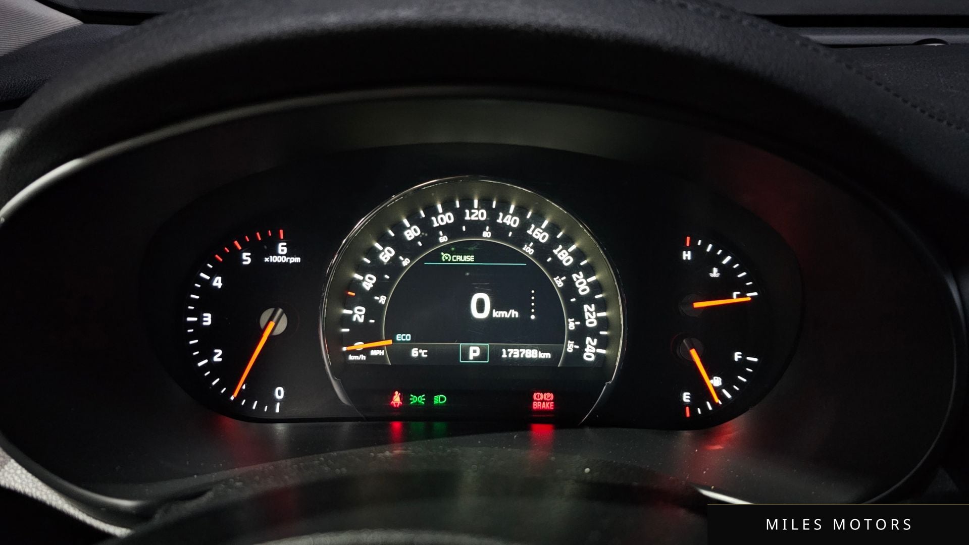 Kia Sorento 2015 — миниатюра 8