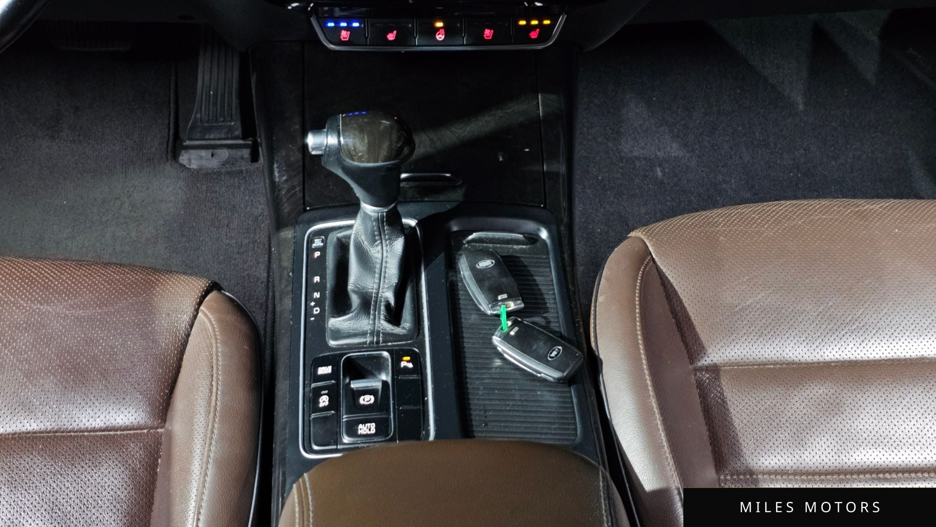 Kia Sorento 2015 — миниатюра 9