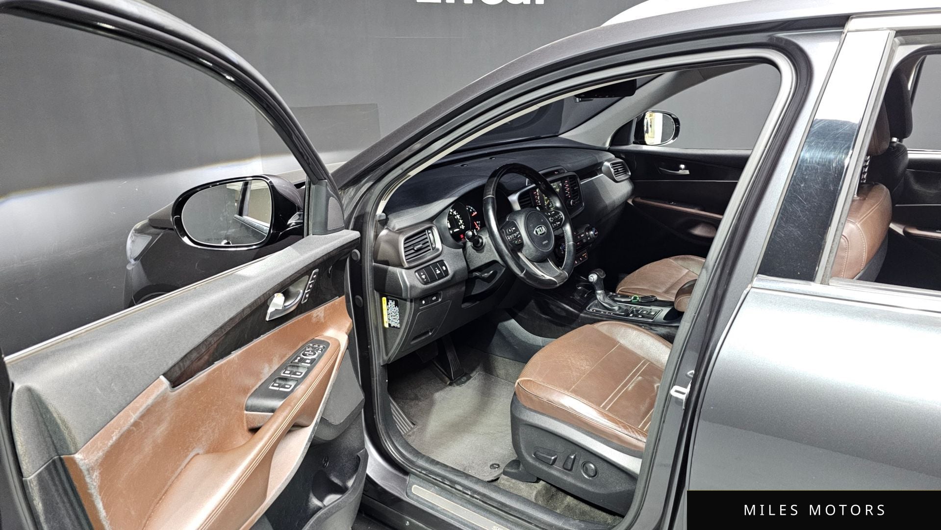 Kia Sorento 2015 — миниатюра 10