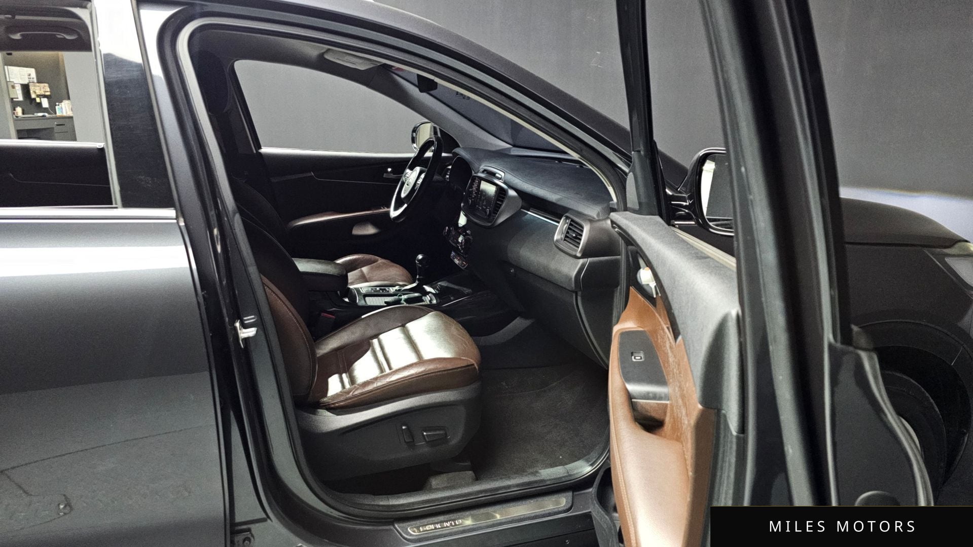 Kia Sorento 2015 — миниатюра 11