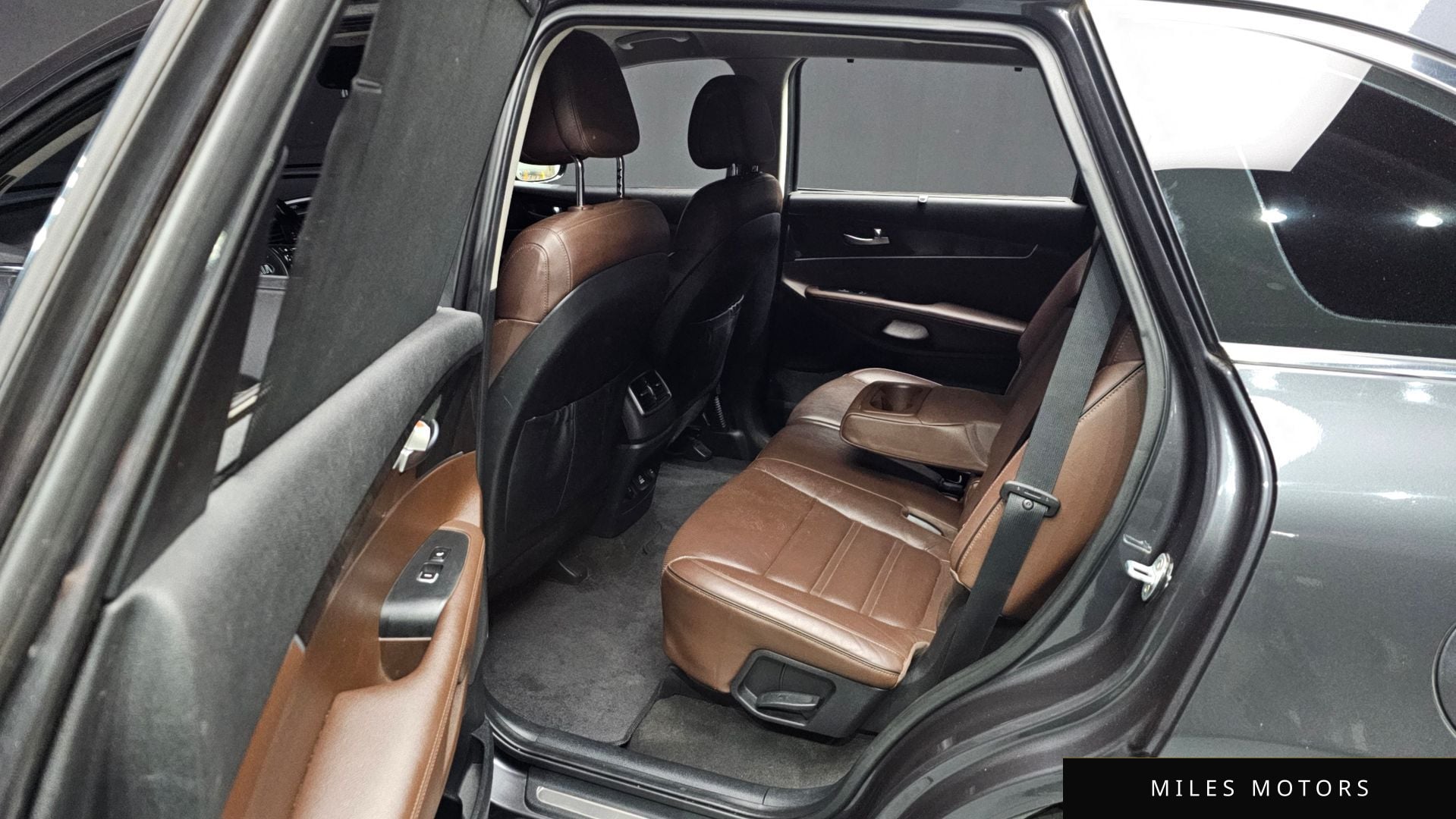 Kia Sorento 2015 — миниатюра 12