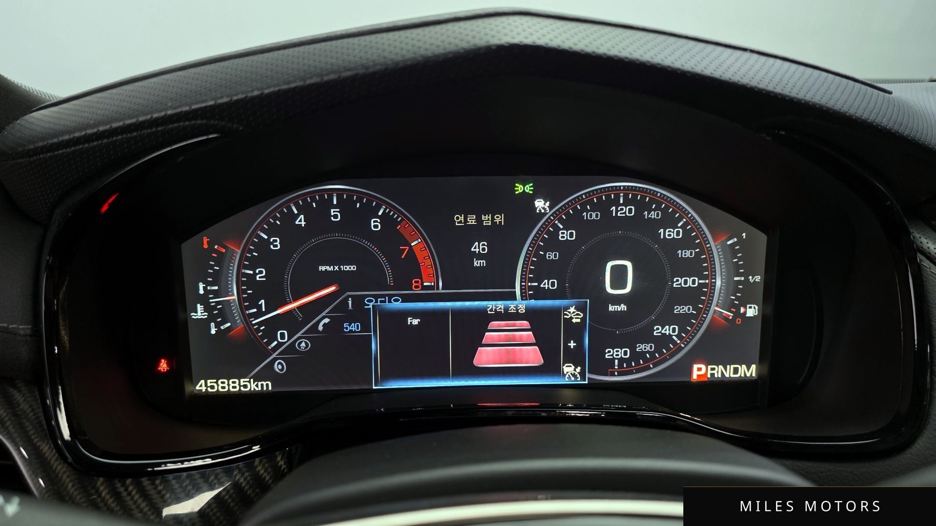 Cadillac CTS 2015 — миниатюра 8