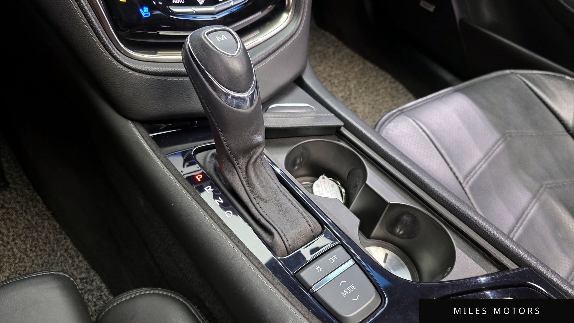 Cadillac CTS 2015 — миниатюра 9