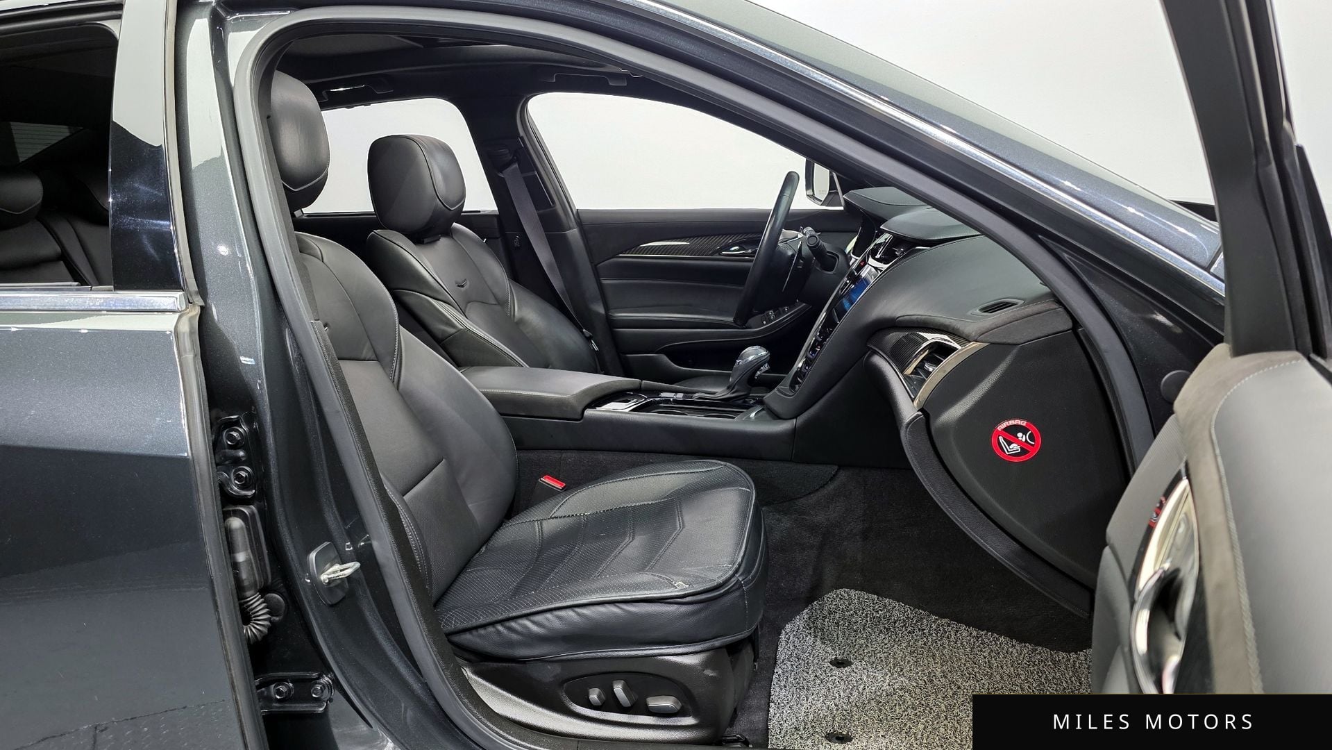 Cadillac CTS 2015 — миниатюра 11