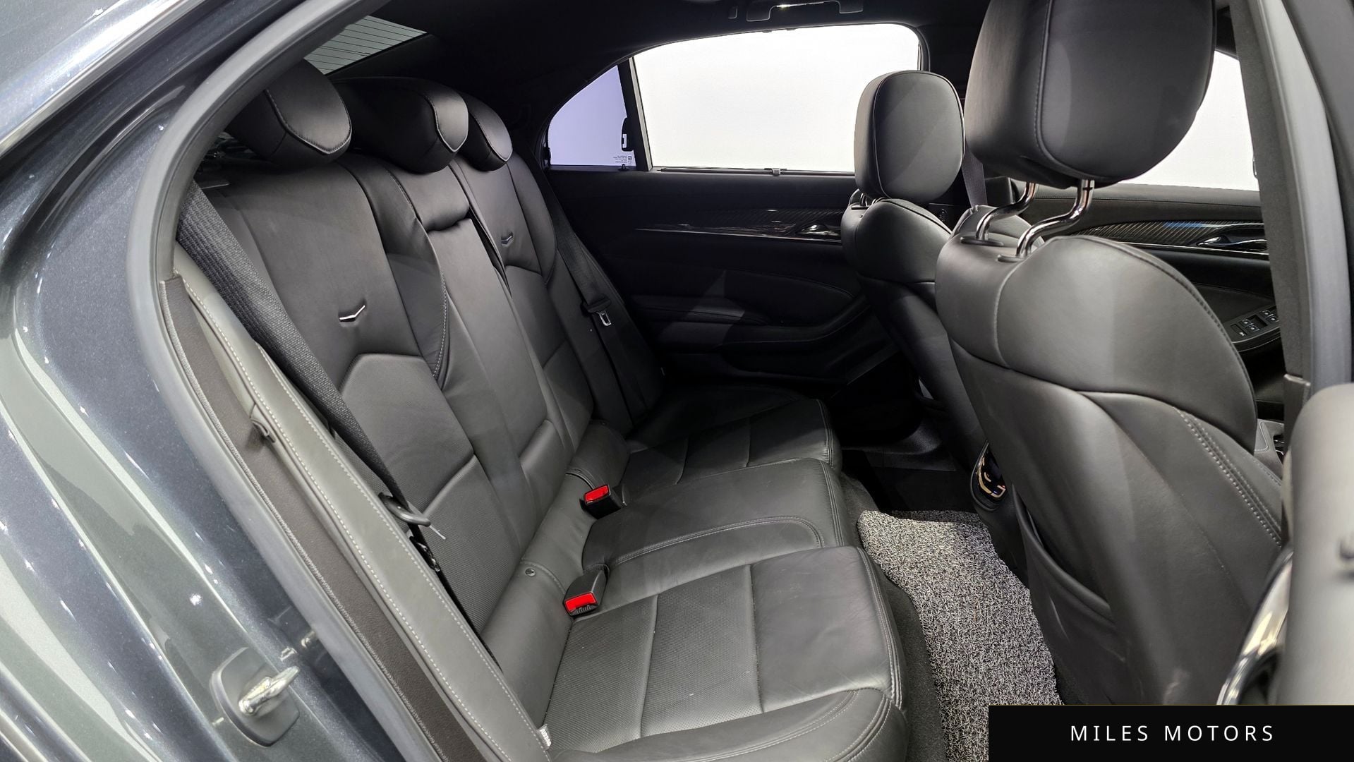 Cadillac CTS 2015 — миниатюра 12