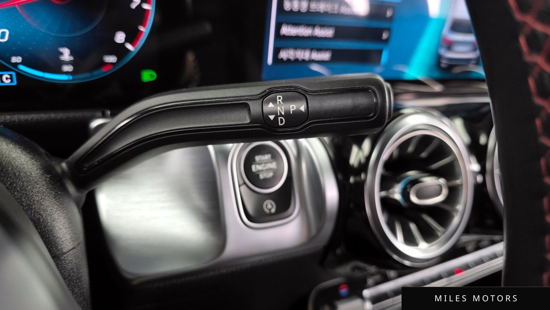 Mercedes-Benz GLB-Class X247 2021 — миниатюра 9