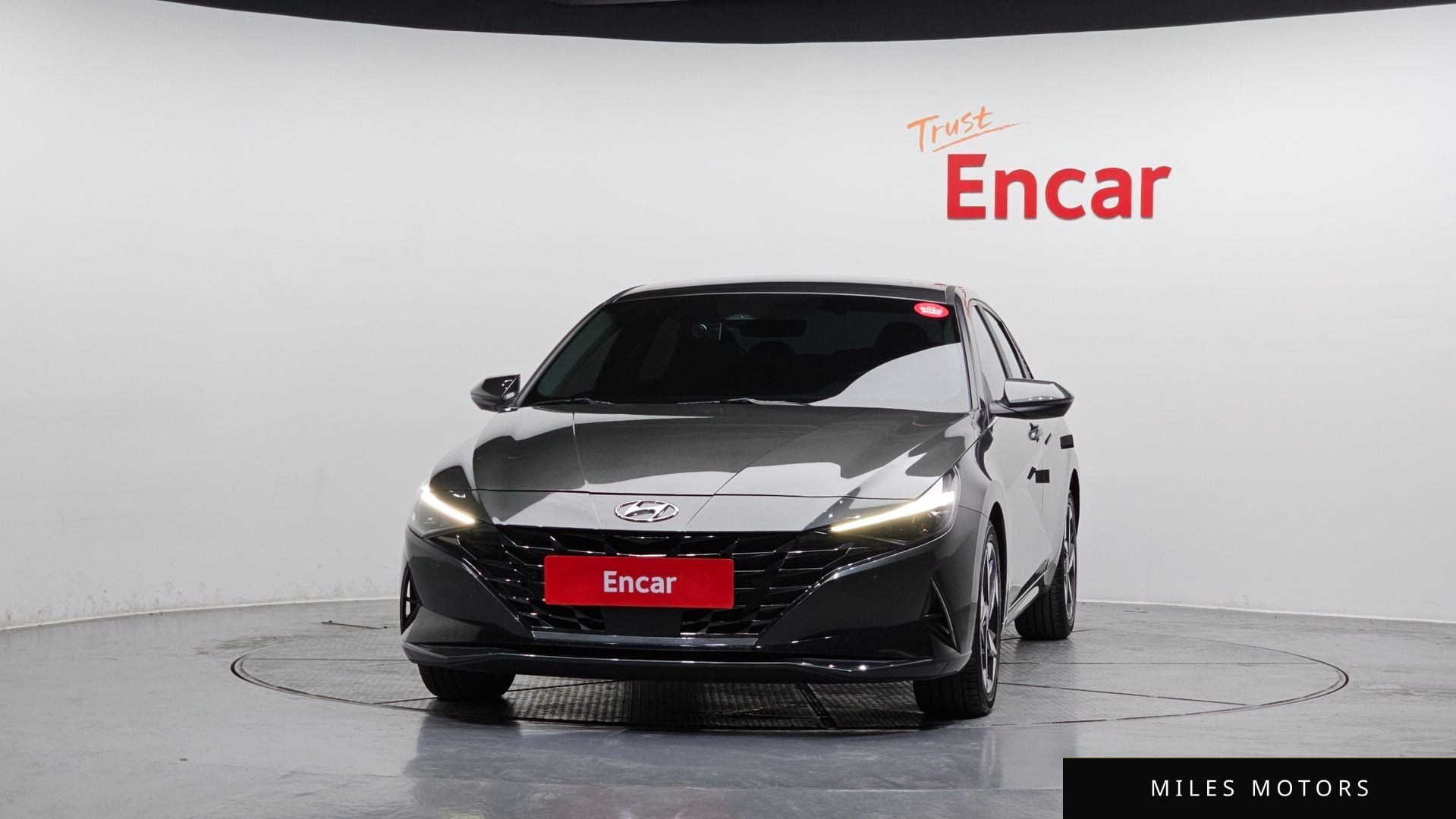 Hyundai AVANTE 2021 — миниатюра 3