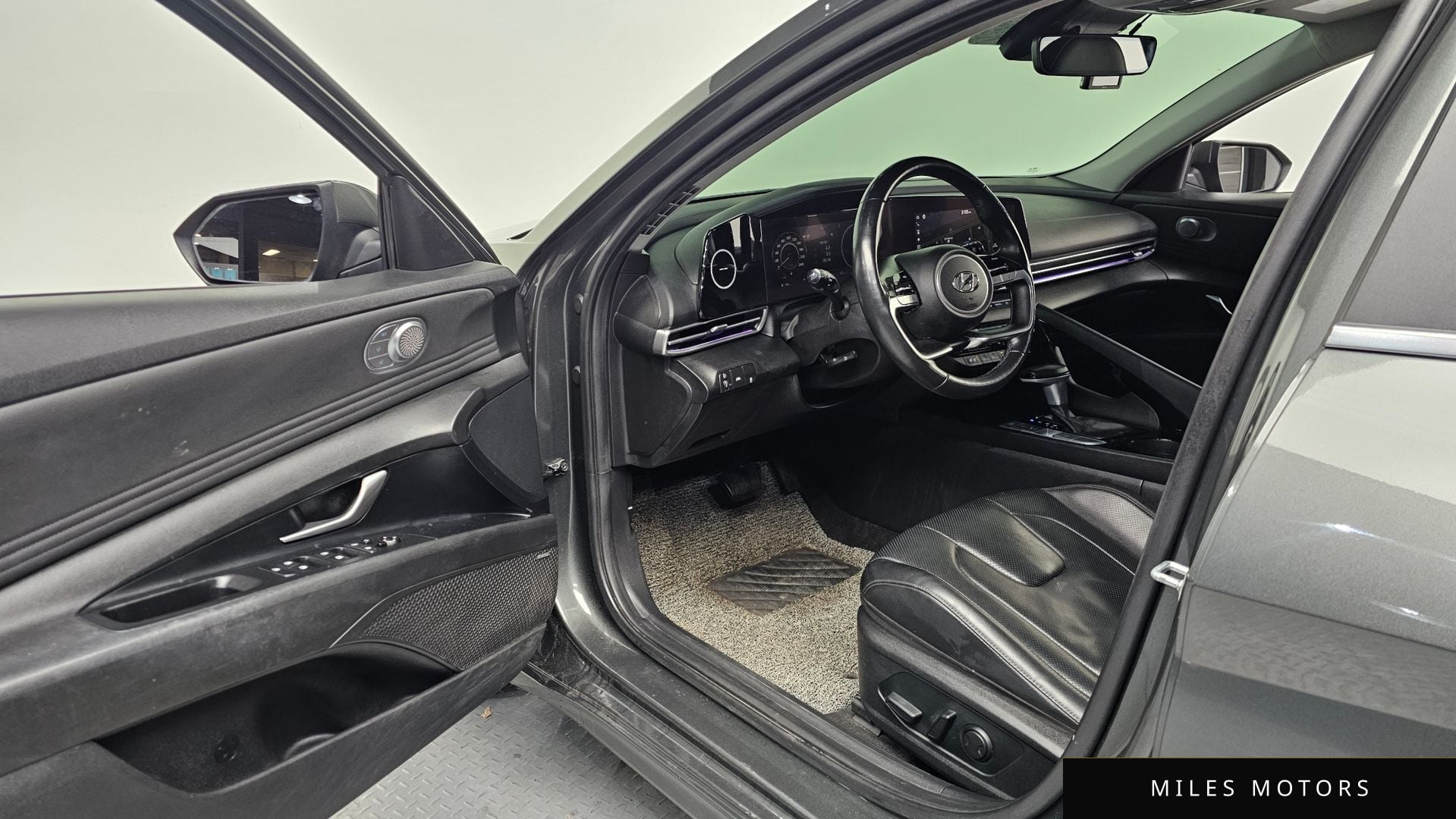Hyundai AVANTE 2021 — миниатюра 10